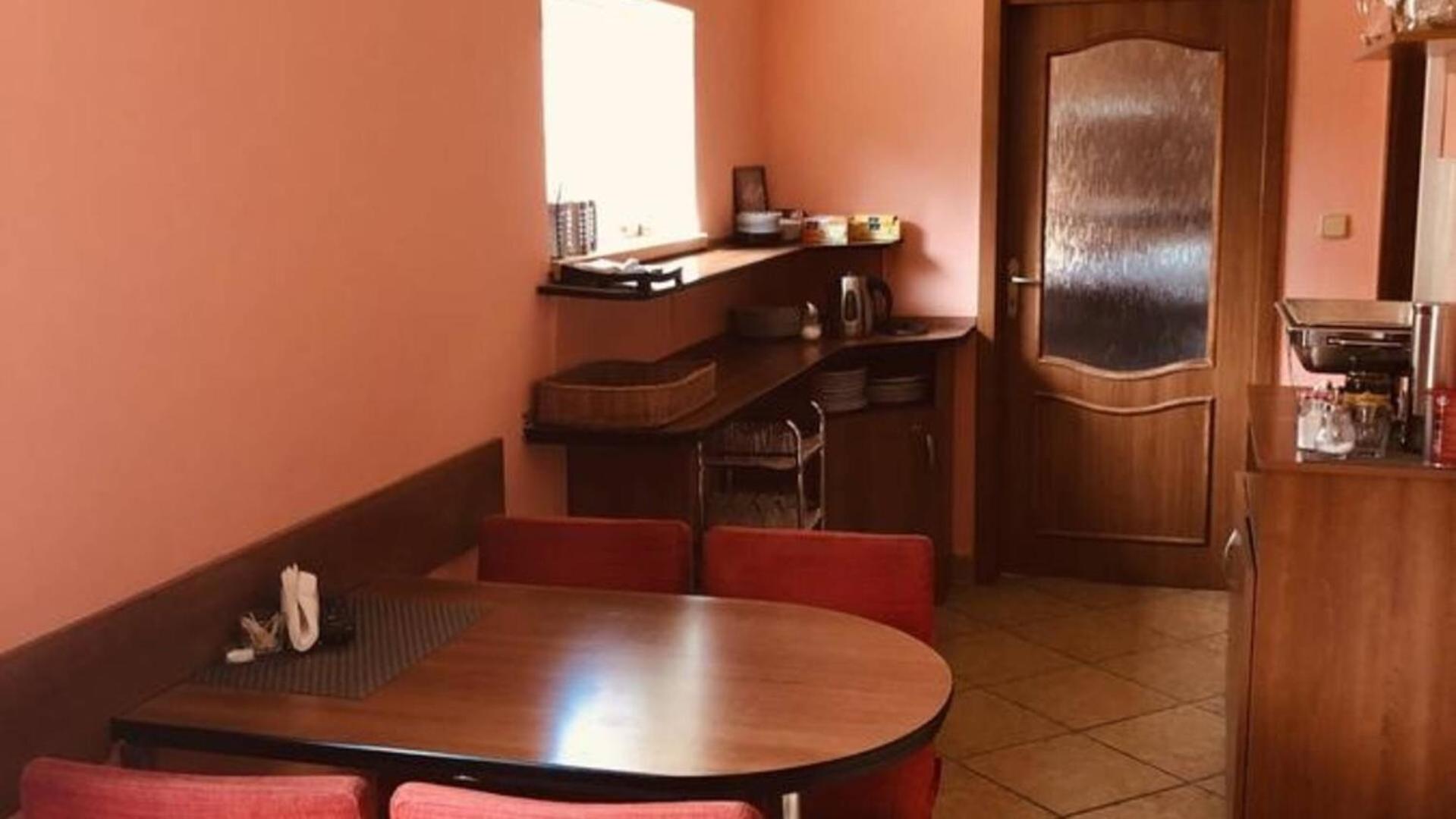 Penzion Relax Kadaň Exterior foto